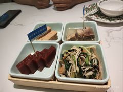 -苏梦江南·淮扬菜(夫子庙店)