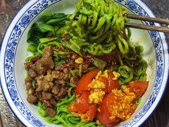 -刘家陕西面庄(丰乐中路店)