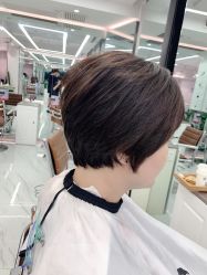 -潘多拉Hairsalon