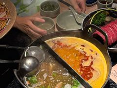 -盡膳口福·百年汤方火锅(科华北路店)