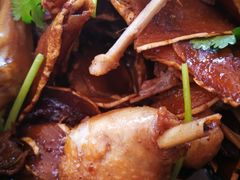 姜母鸭-亚忠小吃店(曾厝垵店)