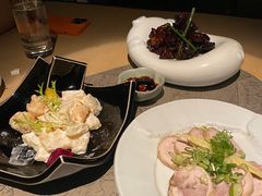 -穹六人间 people 6(岳阳路店)