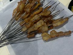 -聚味瞿记·龙虾堂(坡子街店)