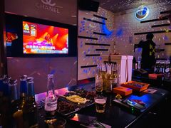 -星聚会KTV(苏州信投大厦店)
