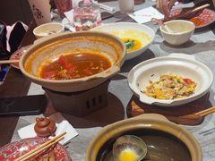 -山四砂锅(太原钟楼街店)