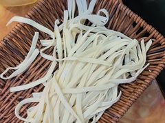 -塔兰齐新疆孜然火锅(鲤鱼山路店)