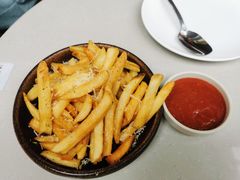 -农畉LONFOOD(福田星河COCOPark店)
