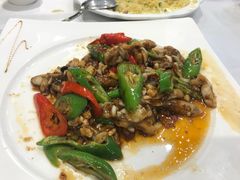 -东江海鲜酒家(艺都分店)