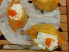 -蔡澜点心·粤菜(新街口IFCX店)