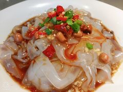 -半天妖烤鱼(芝罘万达店)