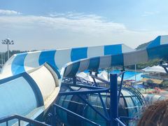 -上海玛雅海滩水公园