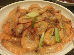 -宁波新晶都开元名庭大酒店·华晶中餐厅(百丈东路店)
