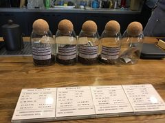 -ZM COFFEE(西安路店)