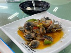 -景好海鲜餐厅(大鹏必选旅游店)