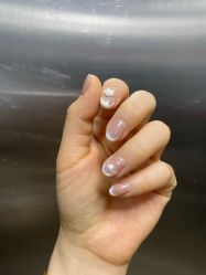 -恐龙·美甲美睫