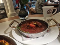 -Mezomd曼索蒂西班牙餐厅(广粤店)