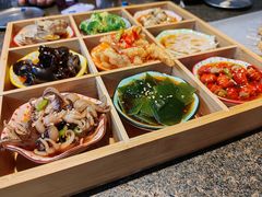 -锦州御烧烤(人民街店)