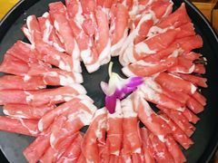 -阳坊胜利涮羊肉(阳坊老店)