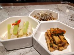 渔夫三绝-渔语鱼新川菜Bistro(万象天地店)