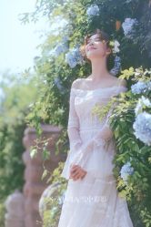 -雪中彩影婚纱摄影·微光艺术中心