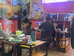 大堂-大吉利·潮汕牛肉火锅(河西店)