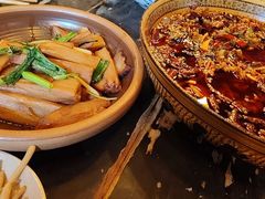 -饭江湖·江湖菜(湖广会馆店)