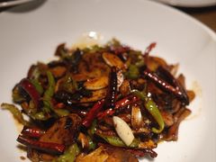 -新荣记(西溪湿地店)