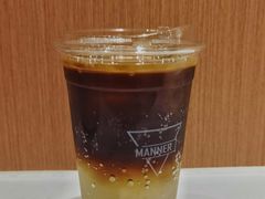 -Manner Coffee(K11店)