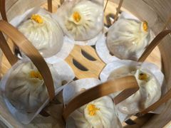 -龍堂蟹黄小笼包(万家丽店)