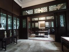 -张学良旧居陈列馆