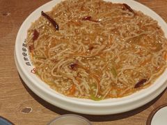 -直隶安家牛肉罩饼(建华店)