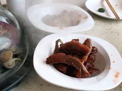 -港畔赶海蒸汽海鲜烧烤自助(仙螺岛店)
