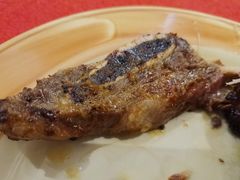 烤牛仔骨-五洲皇冠巴西烤肉餐厅