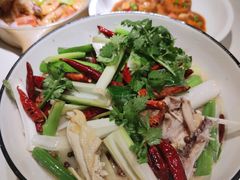 -春暖花开(西溪店)