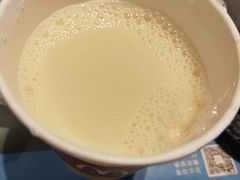 -麦当劳(中山公园龙之梦店)