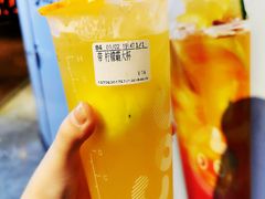 -CoCo都可(燕塘店)
