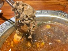 牛羊肉-王婆大虾(五道口店)