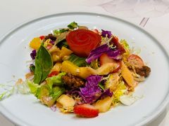 -徽镇小厨·经典徽菜(十里河店)