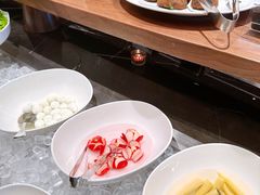 -拉蒂娜·巴西牛排馆 Latina·Brazilian Steakhouse(王府井喜悦店)