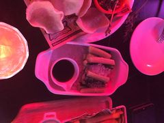 -MOSSO音乐酒吧·live house(南京旗舰店)