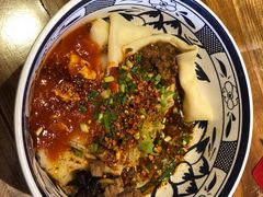 -子午路张记肉夹馍(兵马俑店)