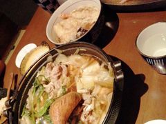 -千代武日本料理(哈西店)