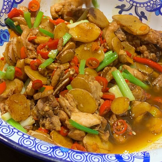 娘味湘(凯悦店)