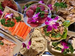 -小龙坎火锅(双林店)