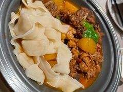 -耶里夏丽·丝路新疆菜·清真食品(徐汇南丹东路臻选店)