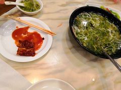 -三凤酒家·百年无锡菜(清扬茂业店)