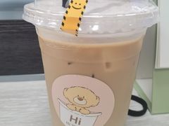 -YOLO COFFEE悠乐咖啡