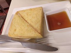 -永盈茶餐厅(中山四路店)