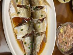 -灵福缘私房菜·农家菜(拈花湾·灵山大佛必推店)