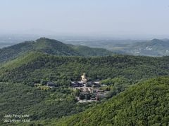 -句容茅山景区